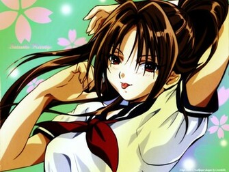 Wallpaper Ichigo Fond D Cran Photos