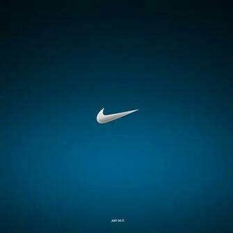 Cool Nike Wallpaper For iPad