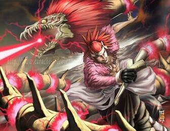 Best Renji Abarai Background Bleach