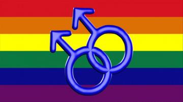 HD Gay Pride Background Net