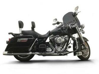 Harley Davidson Flhr Road King