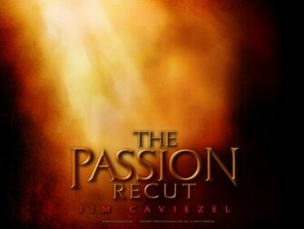 The Passion Memorable Quote Wallpaper Christian And