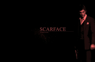 Scarface Wallpaper