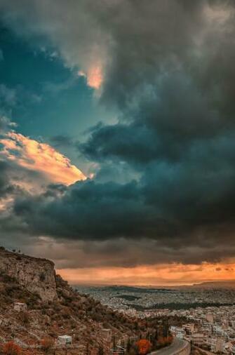 Wallpaper Of The Week Sky