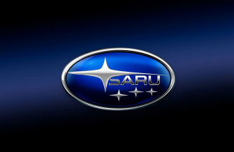 Subaru Logo Wallpaper