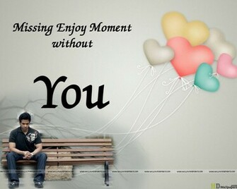 Sad Feeling Image Style Wallpaper HD