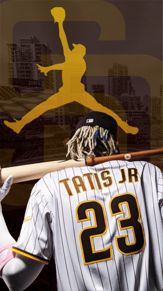 Fernando Tatis Jr Appreciation On