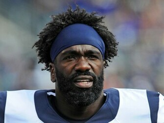 Ed Reed Image