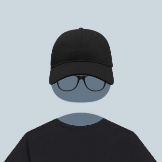 Casual Default Pfp Aesthetic Wallpaper