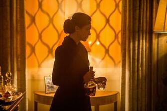 Spectre Wallpaper HD