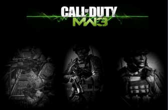 Delta Force Wallpaper