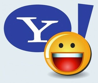 Yahoo Wallpaper