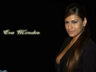 Pics Photos Eva Mendes Wallpaper