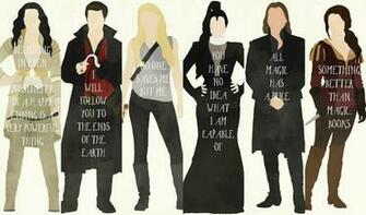 Best Ouat Wallpaper