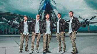 The World Of Flying Bulls