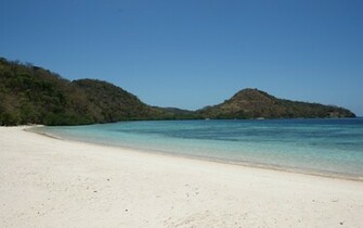 Beach Wallpaper Philippines Most Beautiful Beaches