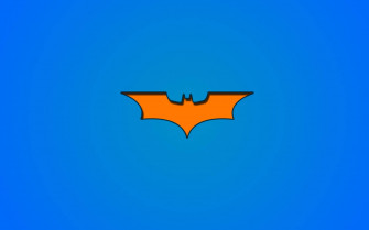 Batman Logo Wallpaper