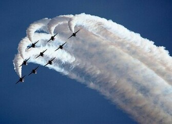 Fearless Formation Wallpaper