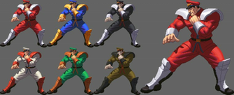 Bison Kofxii Style By Ko Ki