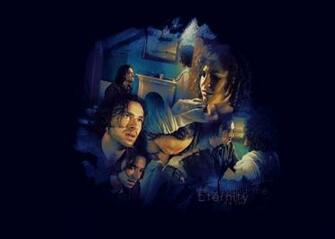 Being Human Wallpaper