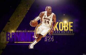 Kobe Bryant Wallpaper