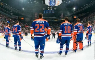 Edmonton Oilers