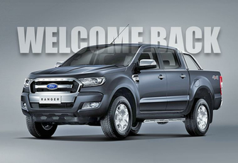 Ford Ranger Re And Design Trucks Res