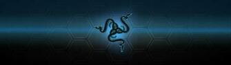 Razer Wallpaper By Wifsimster Customization Abstract