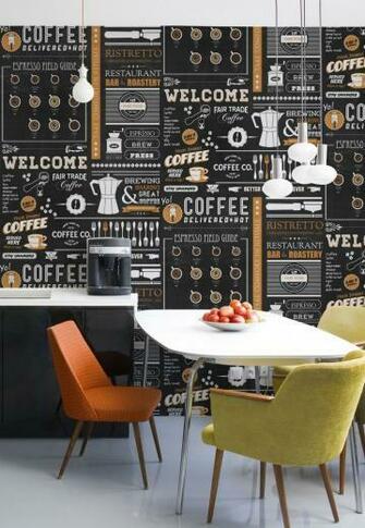 Milton And King Australian Wallpaper Manufacturers