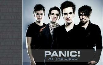 Panic At The Disco Wallpaper
