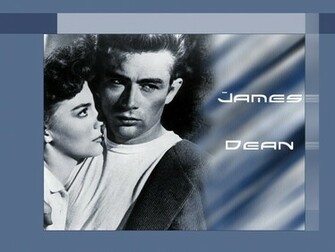 James Dean Wallpaper