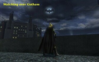 Go Back Image For Bat Signal Wallpaper