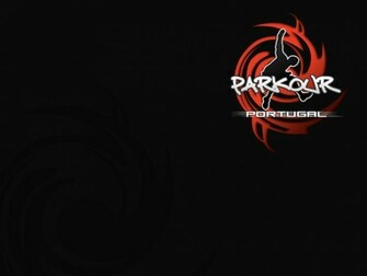 Parkour Wallpaper
