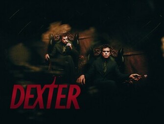 Dexter Wallpaper By Seia5018