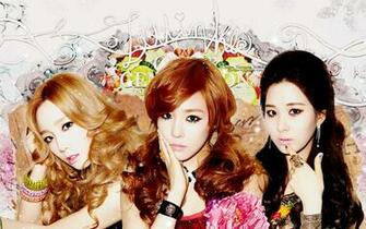 Taetiseo Wallpaper