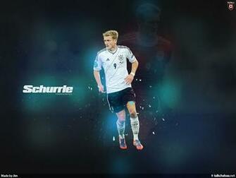 Andre Schurrle Wallpaper Football