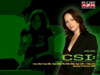 Fondos Csi Wallpaper Crime Scene Investigation