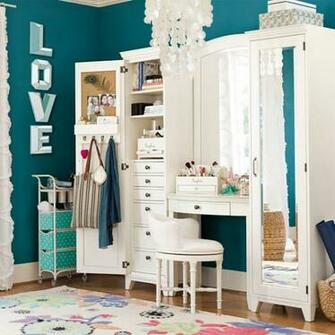 Hampton Vanity Tower Super Set Foto Artis Candydoll