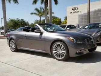 Infiniti G37 Journey Cars Wallpaper Prices Features