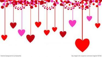 Valentine Background And Wallpaper Image