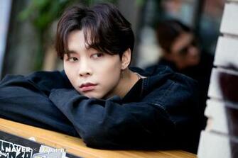 Johnny Nct U Wallpaper