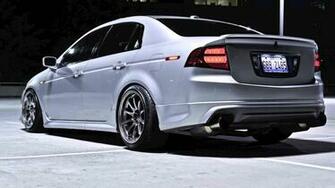 Acura Tsx Wallpaper X Net