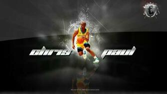 Out This New Chris Paul Art Themes Clippers Have One