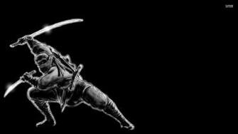Ninja Wallpaper Net