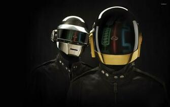 Daft Punk Wallpaper