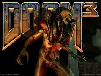 Doom Desktop Pc And Mac Wallpaper