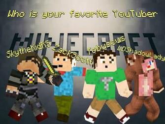 Moltenmap Gaming On Who Is Your Favorite R