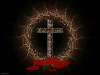 Crown Of Thorns Wallpaper By A2j3