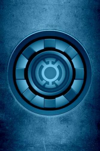 Iron Man Arc Reactor Wallpaper