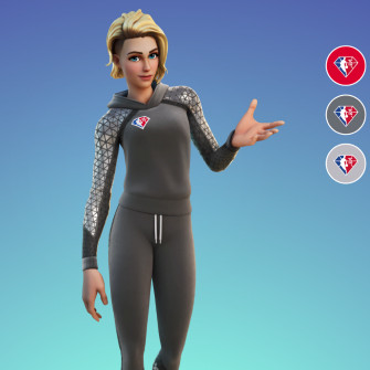Nba Flex Fortnite Uncommon